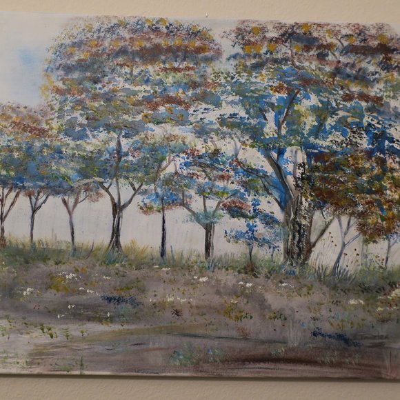 Original Art Work - Picture 1 of 5